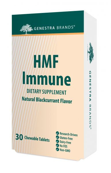 Genestra - HMF Immune (30 Chewables) For Cheap