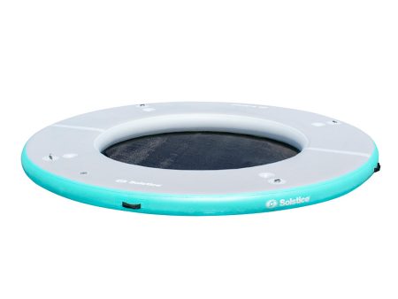 Solstice Watersports 10 Circular Mesh Dock [38100] Online Hot Sale