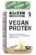 Kaizen -  Vegan Protein Vanilla (840g) Hot on Sale