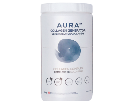 Aura - Collagen Generator (300g) Online Sale