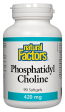 NF - Phosphatidyl Choline 420mg (90 Softgels) on Sale