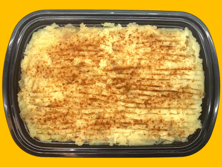 Shepherd s Pie Online now