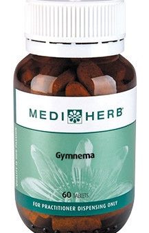 Mediherb- Gymnema 60s Fashion