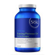 Sisu - Evening Primrose Oil 1000mg (180 Soft Gels) Online Hot Sale