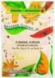 Splendor Garden Turmeric Powder (40g) Online Sale