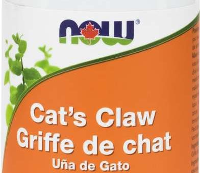 Now - Cat s Claw on Sale