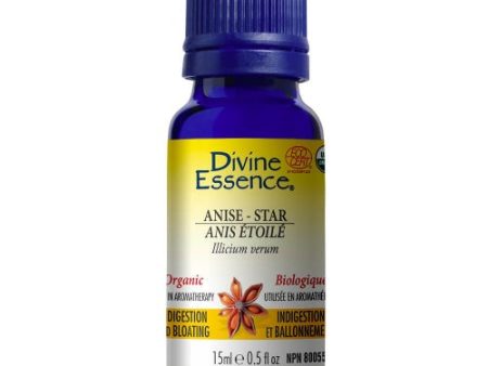 Divine- Anise Star (15mL) For Sale