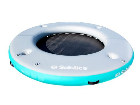 Solstice Watersports 8 Circular Mesh Dock [38080] Online Sale