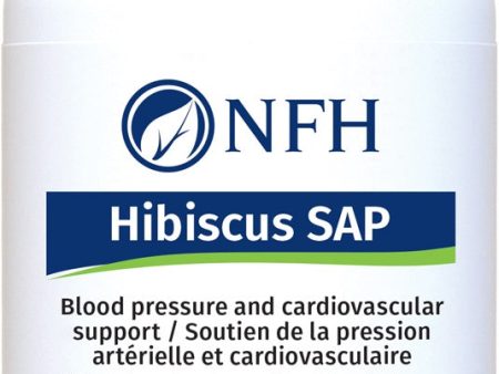 NFH - Hibiscus SAP (90 caps) on Sale