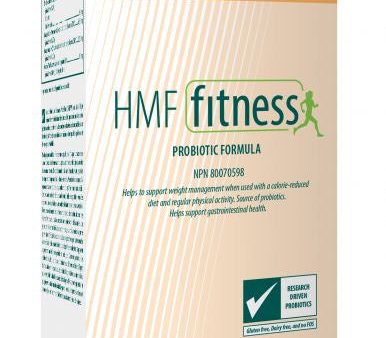 Genestra - HMF Fitness (60 Capsules) Sale