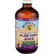 Lily- Aloe Vera Juice Whole Leaf (Glass 946 ml) Online