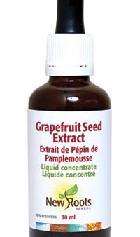 NR- Grapefruit Seed Extract (30mL) Cheap