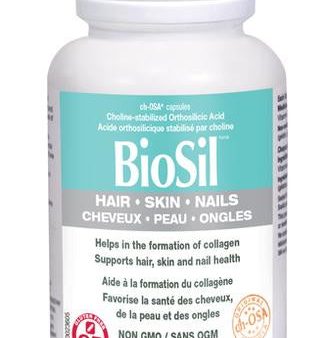 BioSil (46 VCaps) Online Hot Sale