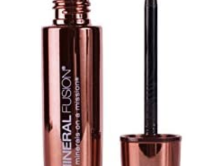 Mineral Fusion - Curling Mascara (Shade Ridge) Discount