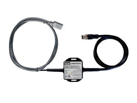 Digital Yacht veKonvert NMEA 2000 Gateway [ZDIGVEKVT] For Cheap