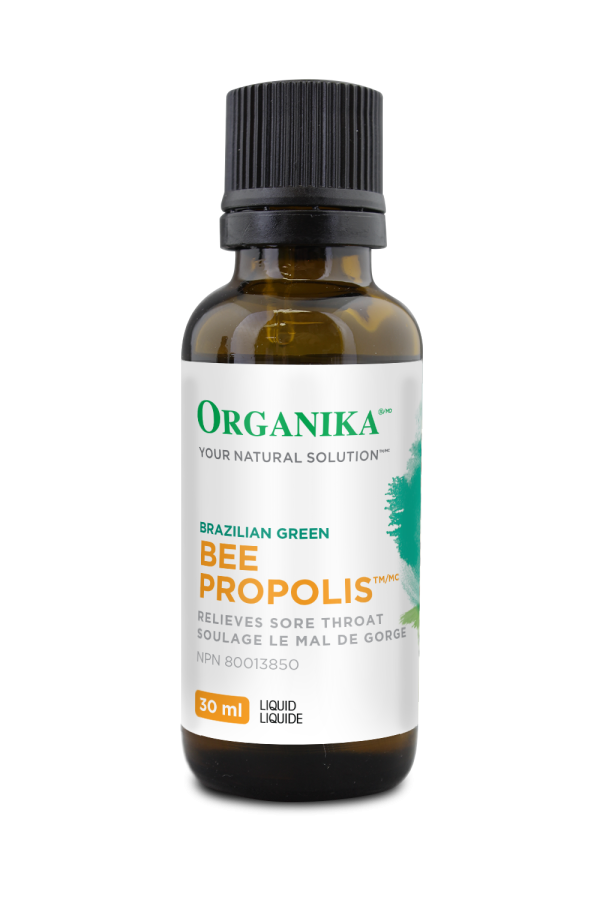 Organika - Brazilian Green Bee Propolis (30mL) Cheap