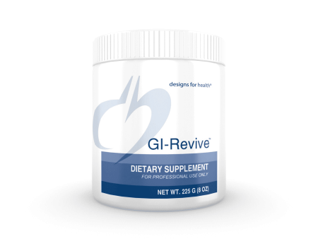 Designs For Health - GI Revive (225g) Sale