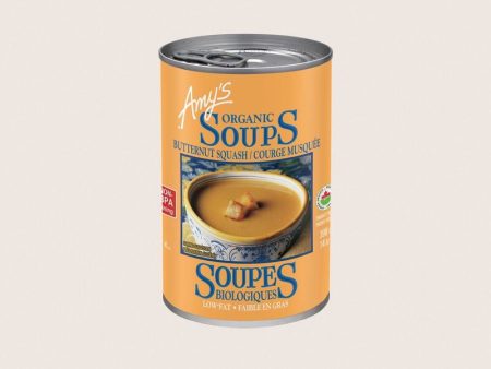 Amy s Butternut Squash Soup Online Sale