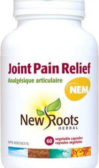 NR- Joint Pain Relief (60 Capsules) For Cheap