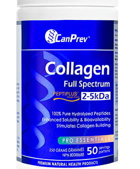 CanPrev- Collagen Full Spectrum2-5kDa Cheap