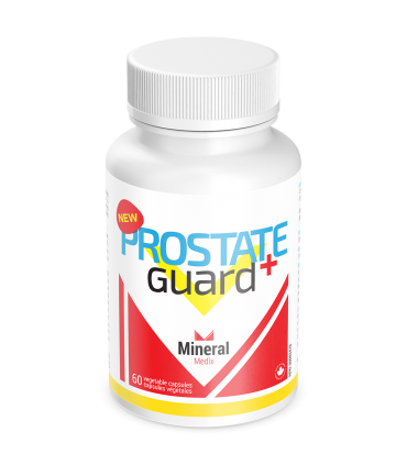 PROSTATEguard+ (60 VCaps) For Sale