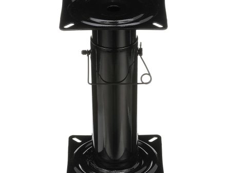 Attwood Swivl-Eze Adjustable Pedestal 11-1 2  - 17-1 2  [91320-ADJ] Fashion