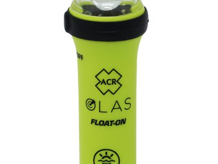 ACR OLAS Float-On Light [2982] Discount