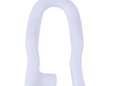 SeaSure 8mm Snap Close Shackle - 5 Pack [04.59CRD] on Sale