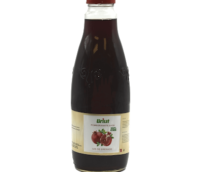 Briut Pomegranate Juice (1L) Sale