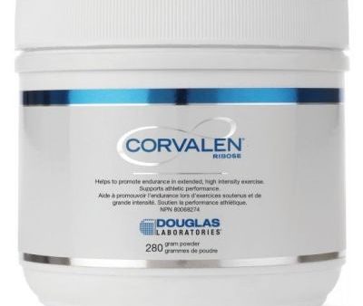 Douglas- Corvalen Ribose (280 g) Online Sale