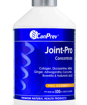 Can- Joint-Pro Concentrate (500mL) Online now