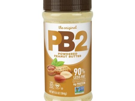 PB2 Powdered P.Butter (184g) Online Sale