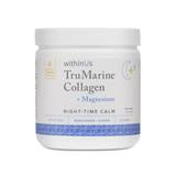 withinUs TruMarine Collagen + Magnesium (230g) on Sale