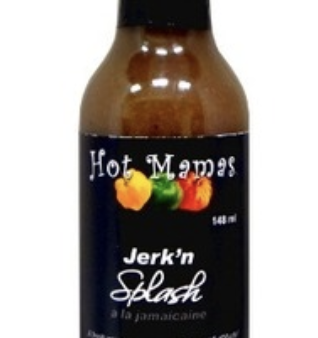 Hot Jerk Splash Hot on Sale