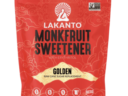 Lakanto Golden (800g) For Cheap