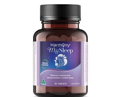 Harmony my Sleep 30 Online Hot Sale