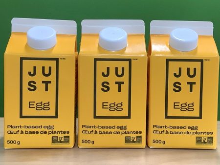 Just Egg - Liquid For Discount