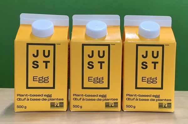 Just Egg - Liquid For Discount