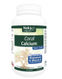 Naka - Coral Calcium (90 caps) Online