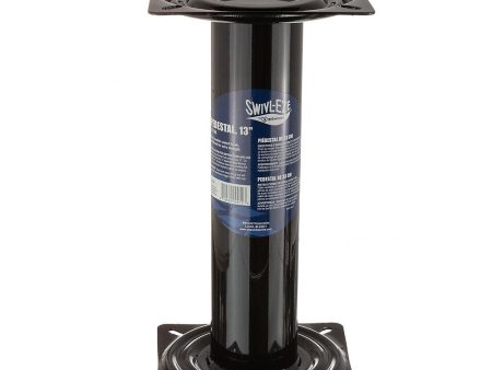 Attwood Swivl-Eze Pedestal 13  [91320] Hot on Sale