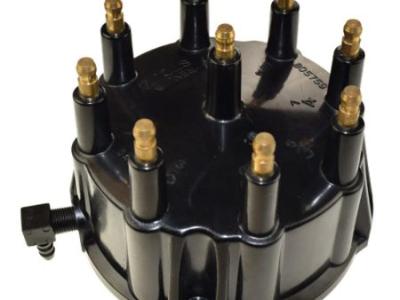 ARCO Marine Premium Replacement Distributor Cap f Mercruiser Inboard Engines w Thunderbolt IV  V HEI [DC001] Cheap