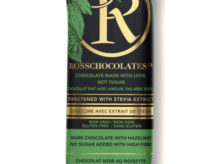 Ross drk choc hzlnt stevia Cheap