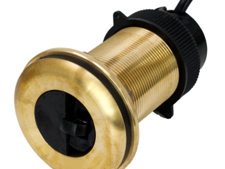 Airmar DST810 Smart Multisensor 23kHz Bronze NMEA 2000 Transducer - N2K [DST810-BV-N2] Sale