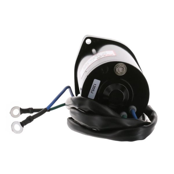 ARCO Marine Original Equipment Quality Replacement Tilt Trim Motor - 2 Wire  3-Bolt Mount [6259] Online Sale