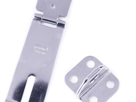 SeaSure Hasp  Staple - 78mm [23.08CRD] For Cheap