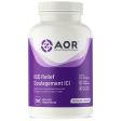 AOR - IBD Relief (120 Softgels) For Discount