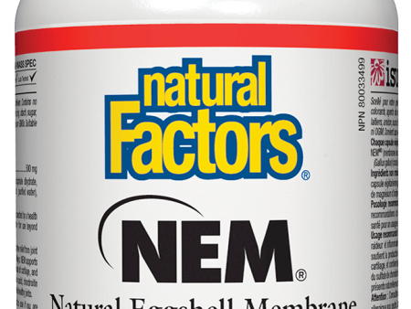 NF - NEM 500mg (30VCaps) Online now