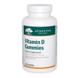 Genestra - Vitamin D  (100 Gummies) Cheap