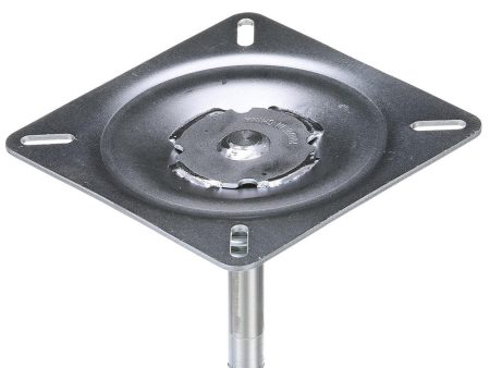 Attwood Swivl-Eze LockN-Pin 3 4  Pin Seat Mount - Zinc Coated [SP-1002] Hot on Sale