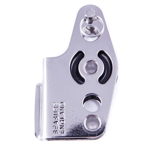 SeaSure 25mm Single Block w V-Jam [00.13CRD] Online now